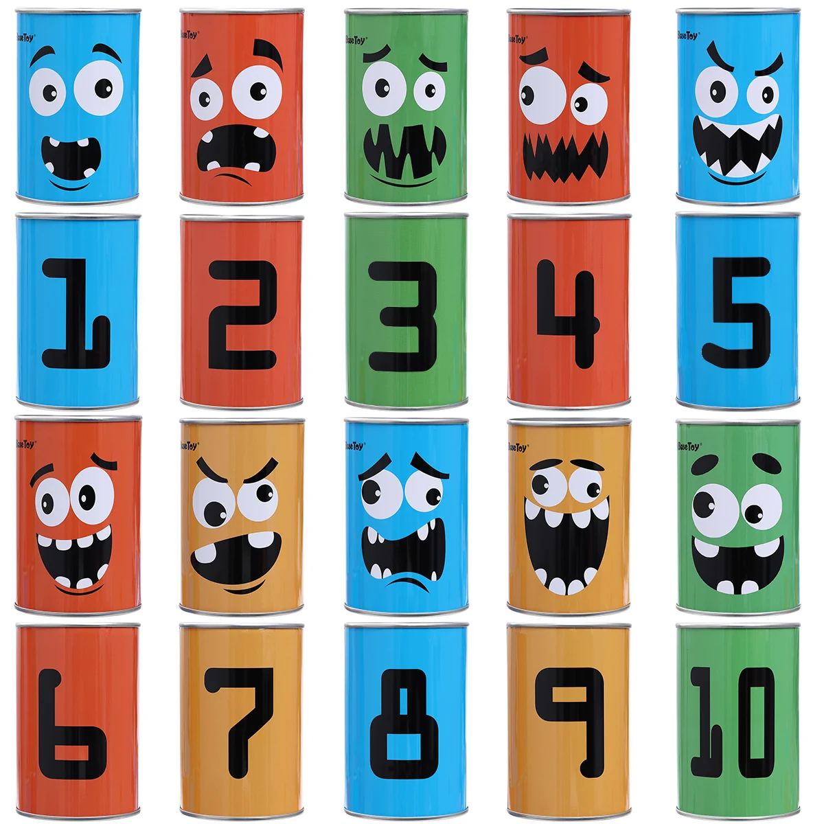 

Набор игр для карнавала IBASE 10, цирковая вечерние Для BBQs/детей