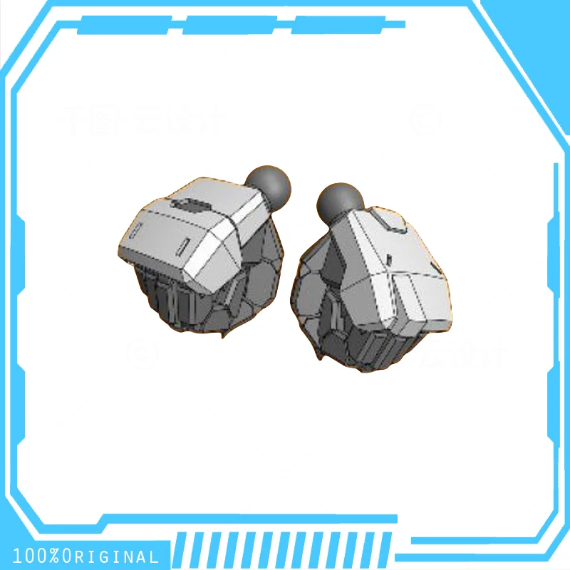 Аксессуары для мобильного телефона Phoenix Anime RG HG 1/144 D05 Сборная модель набор игрушек