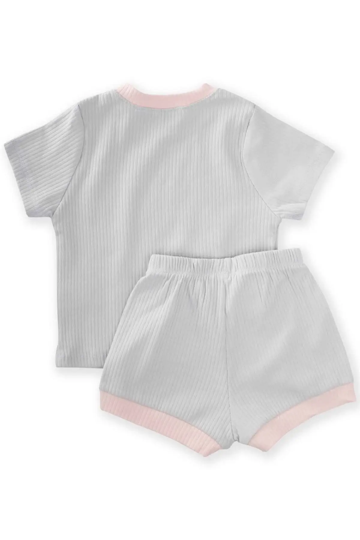 Рисунок 3 - Облегающие шорты