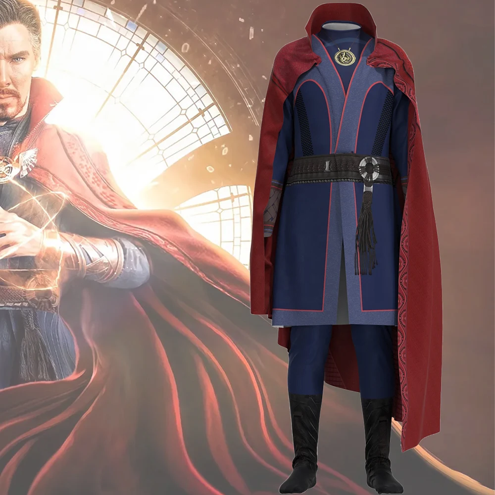 Прямая поставка с завода костюмы на Хэллоуин ТВ и кино Костюмы супергероев