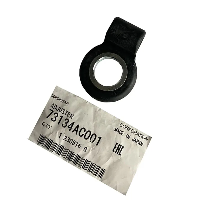 Новый оригинальный натяжной шкив компрессора кондиционера переменного тока