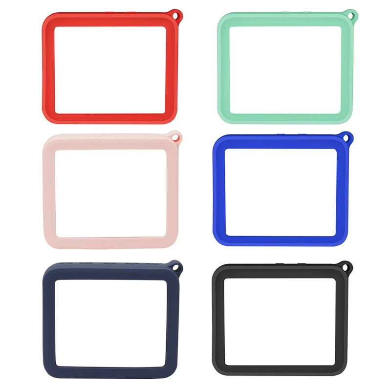 

Protective Elastic for CASE for -JBL Go 2 Speaker in Durable Silicone