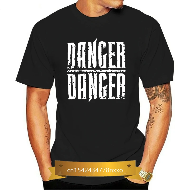 

Danger Danger tee hard rock band Warrant Prophet Extreme S M L XL 2X-3XL t-shirt