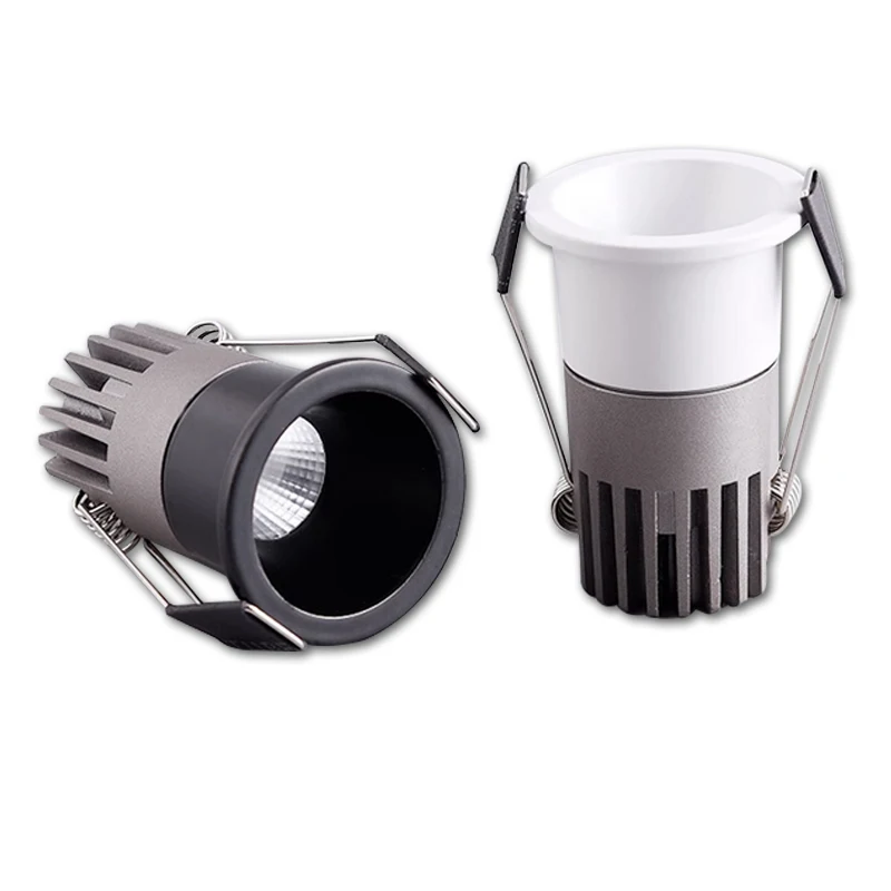 

Потолочный светильник KAISANXINYI, алюминий, 3-18 Вт, 220 В