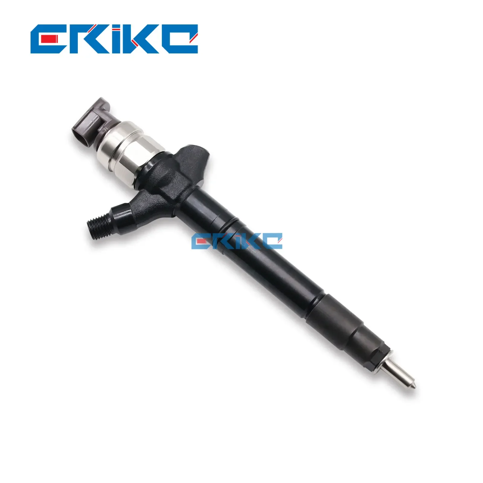 Фото 4 шт. 23670-09190 23670-09230 Дизельные форсунки для Toyota Corolla VERSO RAV4 2.0 D 1AD-FTV 23670-0R050 23670-09230 23670-0R180 №3