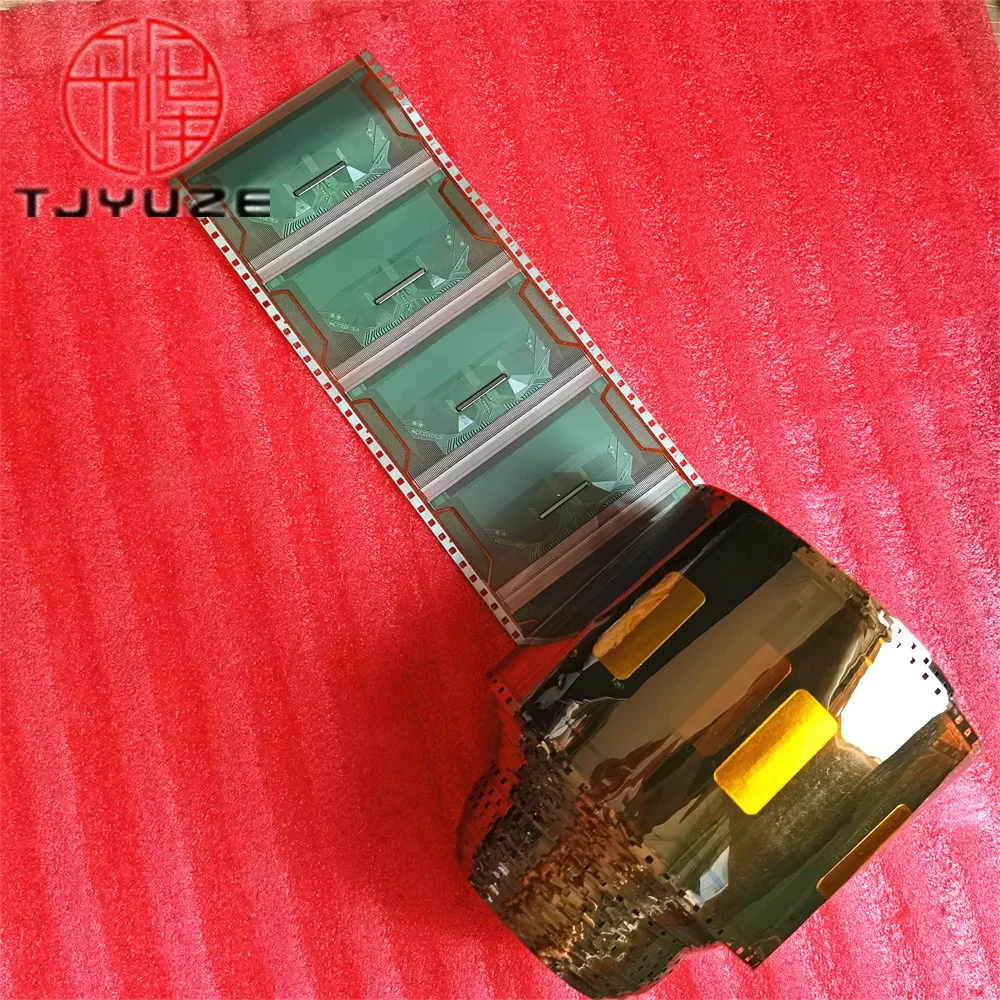 Новый оригинальный TAB COF Драйвер IC Module S6CT92LX01-B7UN