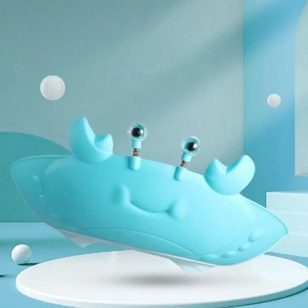 

Waterproof Anti-deformed Infant Toddler Shampoo Shield Hat Shower Supplies Daily Use