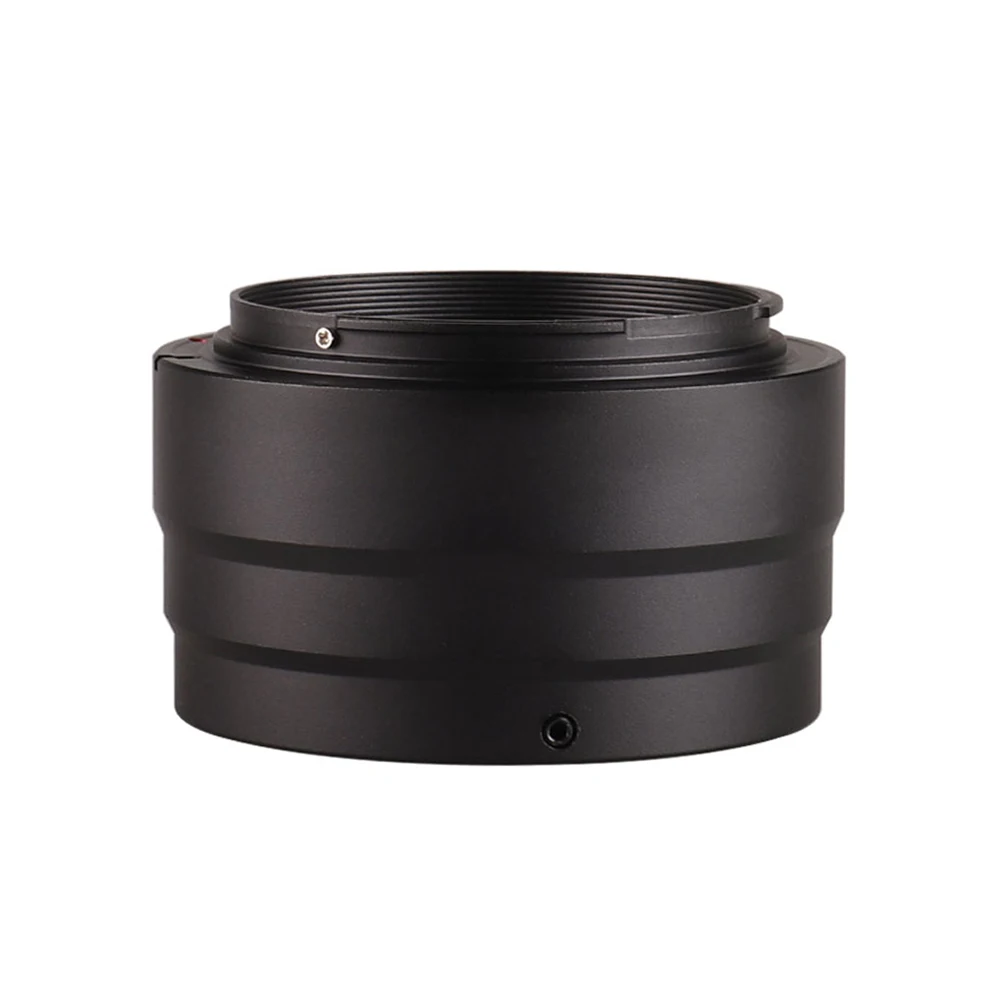 Фото Переходное кольцо T2-EOSR для объективов с байонетом T2/T-Mount на полнокадровые камеры Canon EOS R, R3, R5, R6, RP, EOS.R с байонетом RF №3