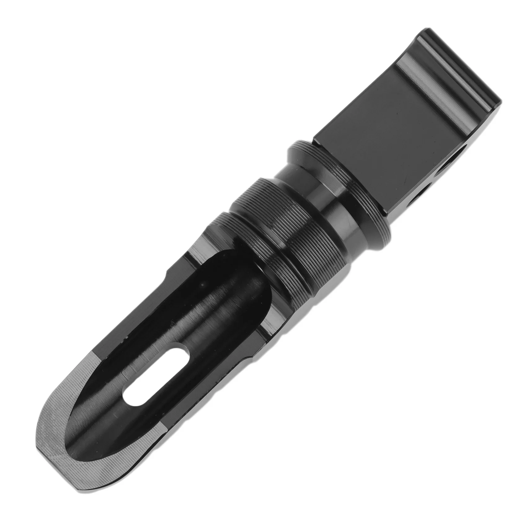 Подножки для пассажира A73Q для YZF R3 R25 XSR 700 900 YZF-R15 TMAX 560 500 530 DX SX XJ6 (art.: 3920daae9feb0) - 3920daae9feb0