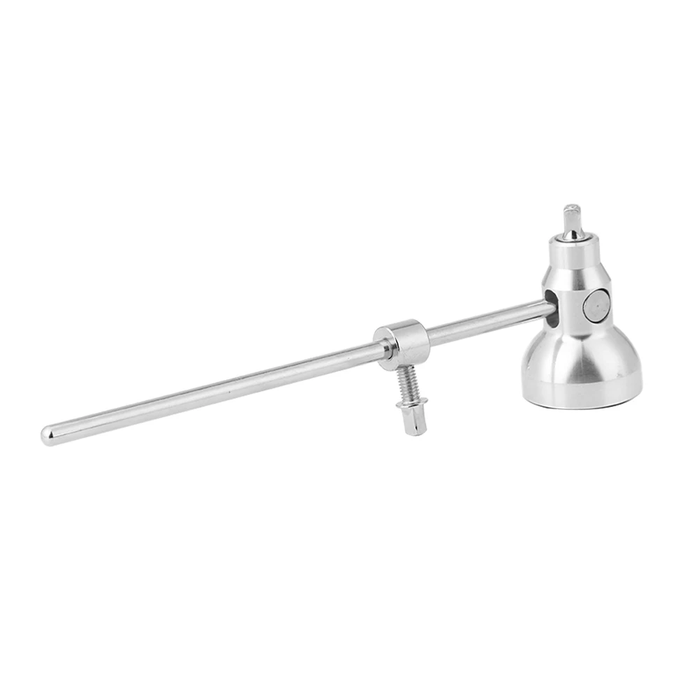 

Adjustable Bass Drum Beater Hammer Head Professional Drum Pedal Hammers Head Percussion Instrument Accessories