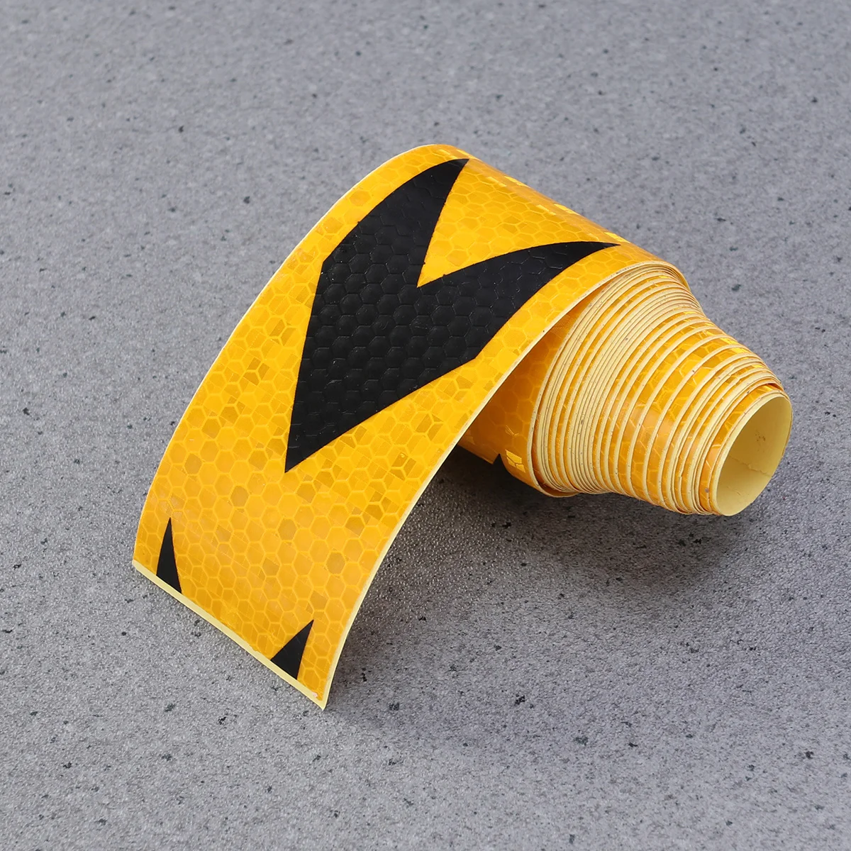 

Car Reflective Glow In The Dark Warning Tape Reflective Strip