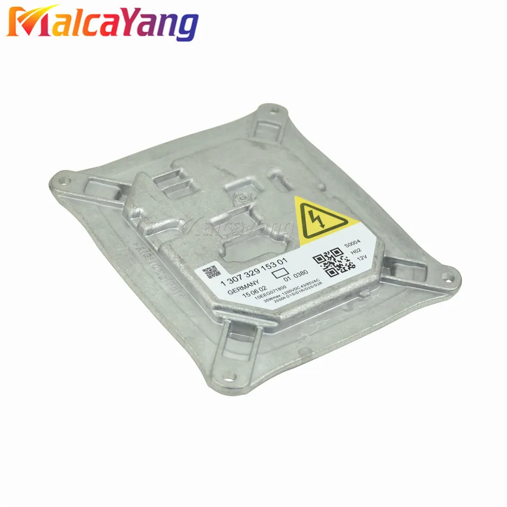 130732919301 1307329153 ксеноновый балласт для фар BMW 328i 328xi 335i 335xi E90 M3 645i 650i M6 2008-2009 130732915301