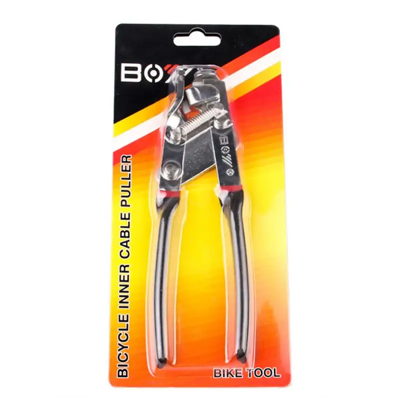 

Bike Brake Shift Wire Cable Cutter Brake Line Tube Plier Inner Outer Bicycle Spoke Cutting Pliers MTB Bike Cycling Repair Tool