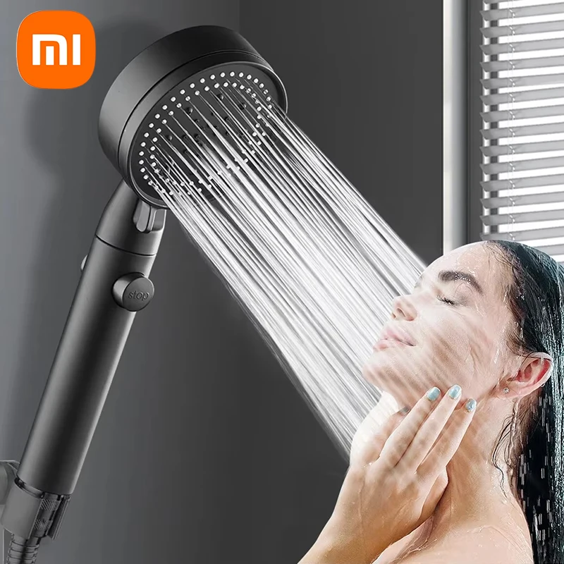 Регулируемая насадка для душа Xiaomi