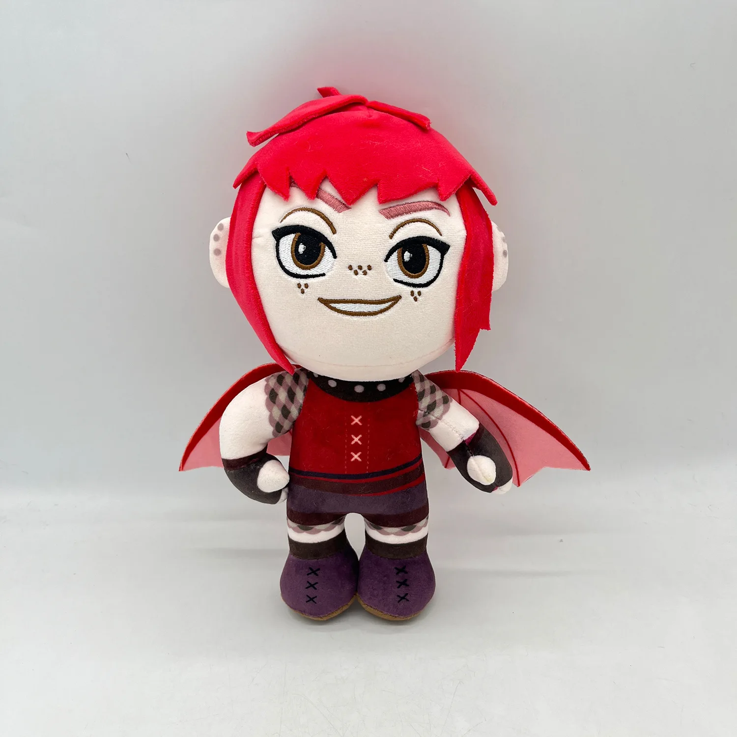 

28/31 см Nimona плюшевые милые животные Nimona Аниме фигурки Куклы Kawaii мультфильм мягкие животные плюшевые куклы игрушки рождественские подарки для детей