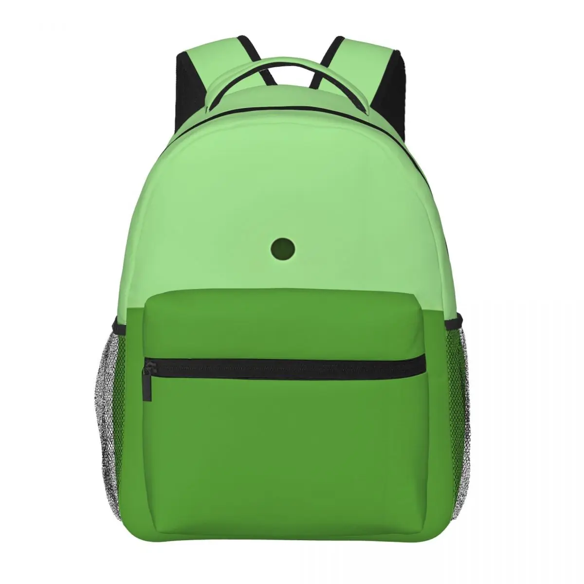 Рюкзак Finn The Human's легкий повседневный школьный рюкзак с принтом для школы улицы