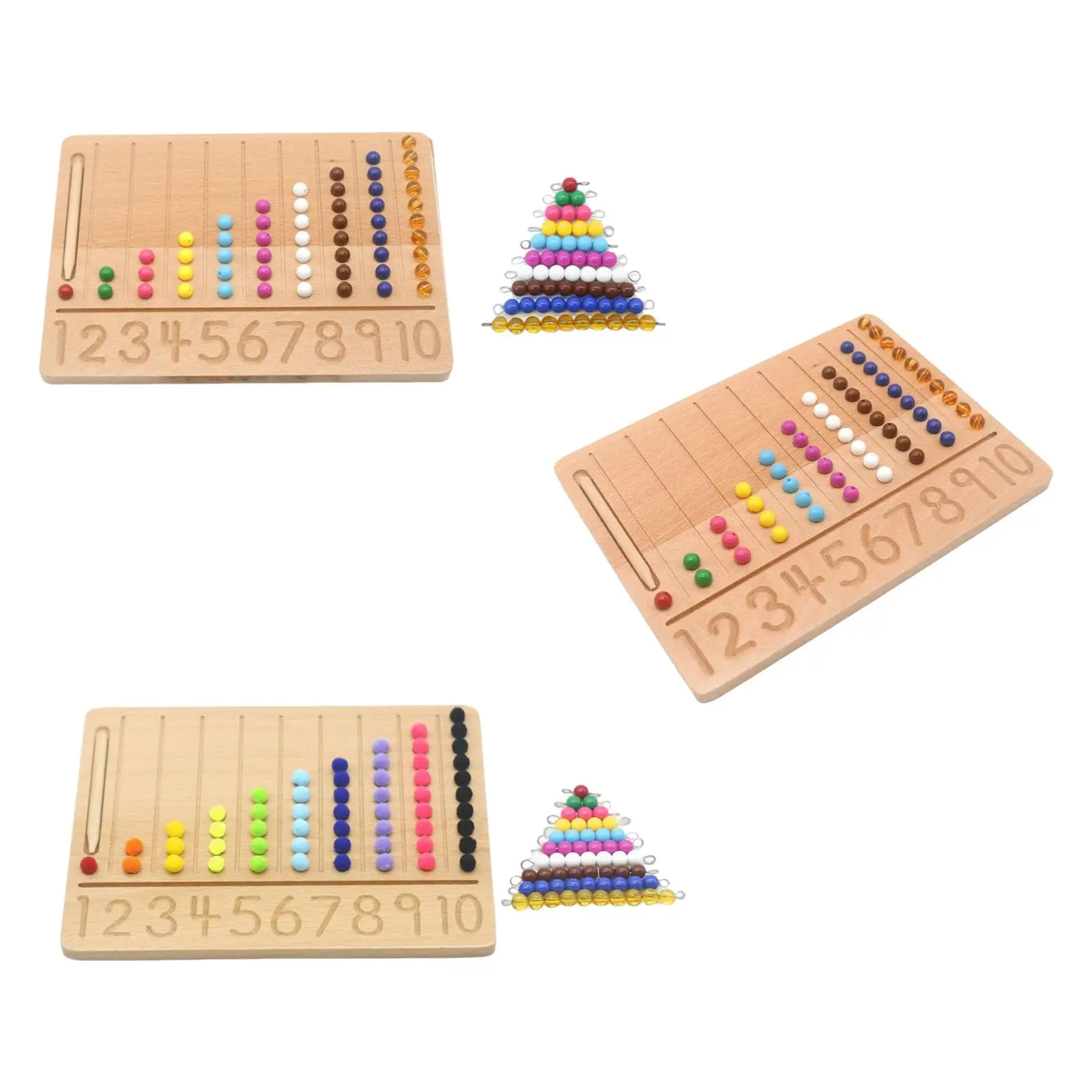 

Доска для рисования математическая обучающая игрушка двусторонняя для обучения детей