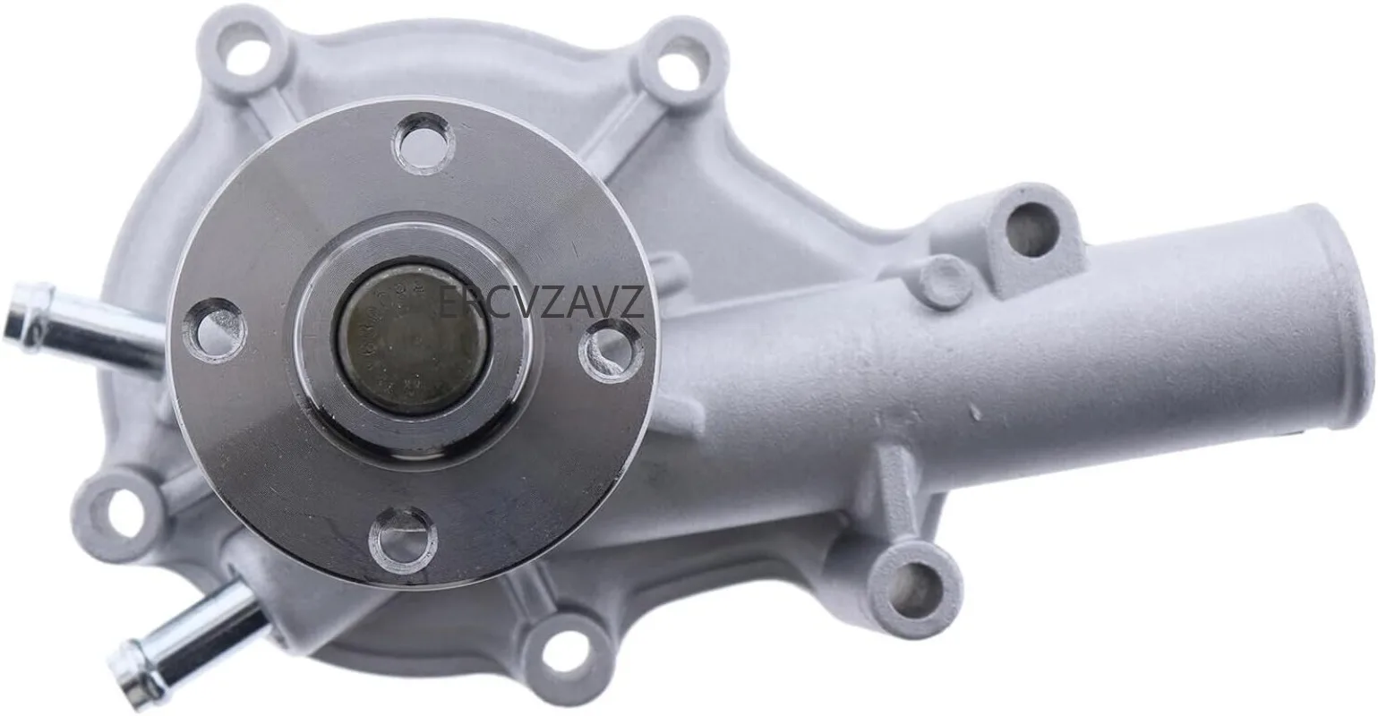 1G910-73030 1G910-73340 Водяной насос с прокладкой для Kubota B2650 B3000 B3030 B3350 F3680 F3990 Трактор RTV1100