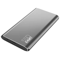 eaget 2tb usb flash drive usb 3 1 external hard disk pssd ssd 500mbs read mobile solid state drive ssd 2tb