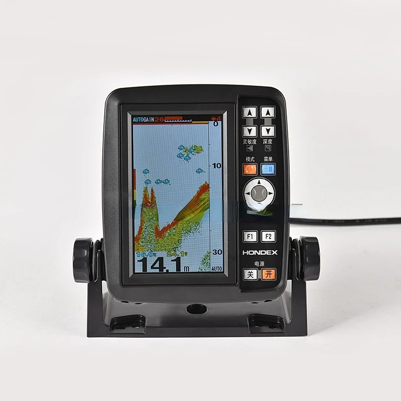 

Подходит для HONDEX, Япония, морской рыболокатор, Морской рыболовный лодочный сонар, ультразвуковой детектор, РИФ на глубине воды 600 Вт