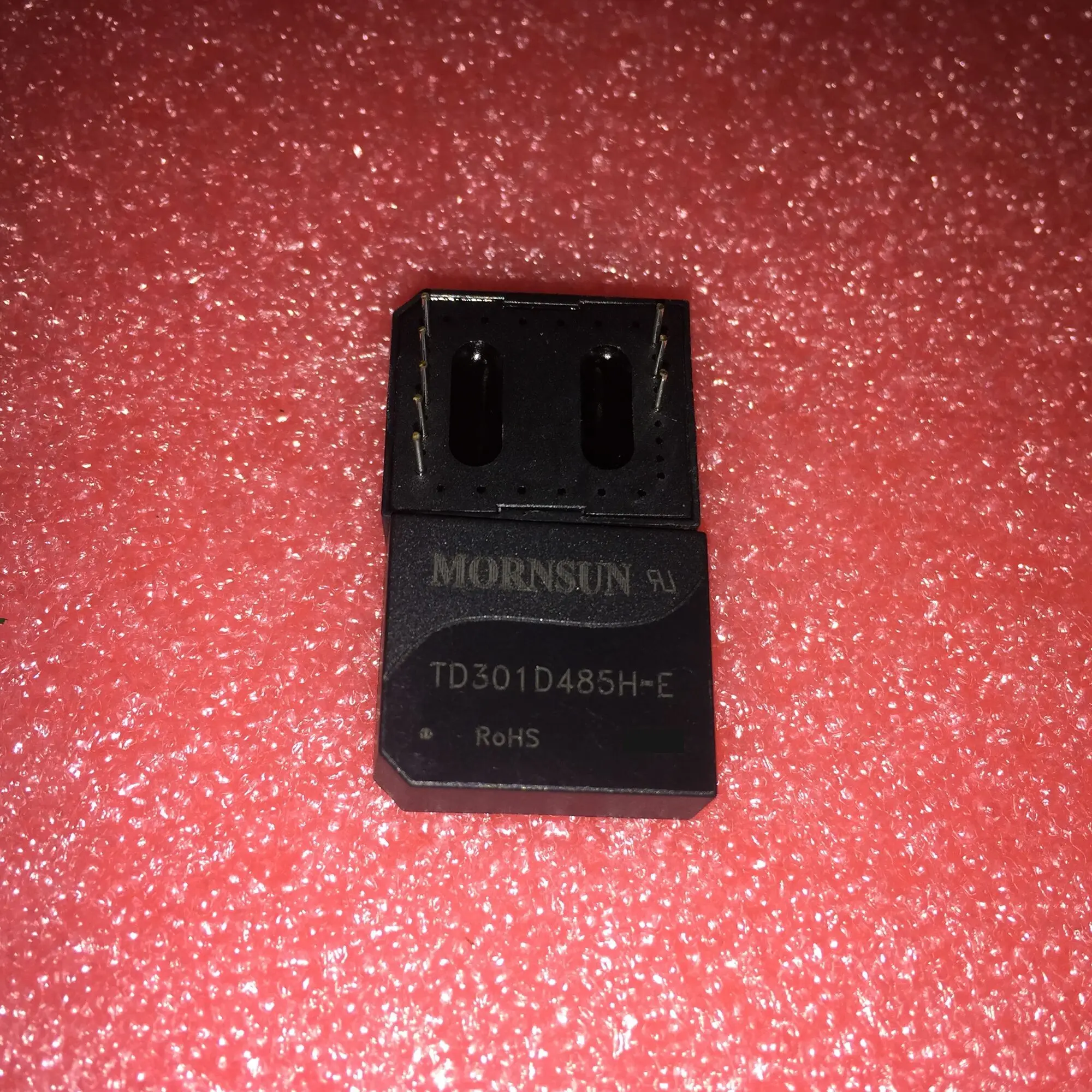 TD301D485H-E TD501D485H-E высококачественный одноканальный высокоскоростной изолированный