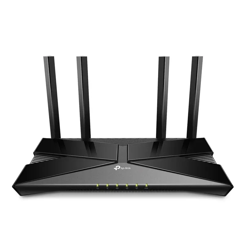 

AX1800 4 Stream -Band WiFi 6 Wireless Router | up to 1.8 Gbps Speeds| Upgrade Any Home Internet