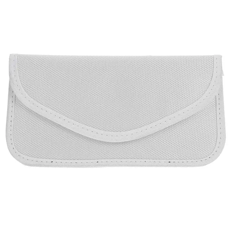 

Anti-Radiation Phone Bag Signal Blocking Phone Pouch Cell Phone Protection Bag