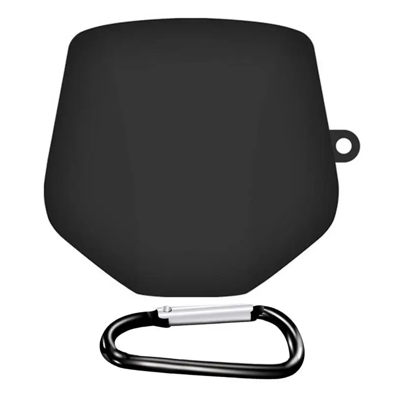 

Для хранения наушников, силиконовая сумка для переноски для Lenovo GM2 PRO, дорожная сумка для наушников, силиконовая деталь для беспроводных нау...