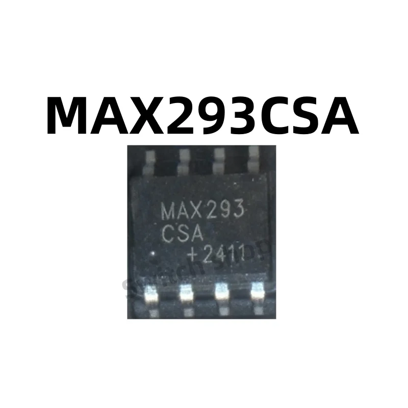 5 шт. MAX293CSA MAX293 (art.: 3920d344cdcdd) - 3920d344cdcdd