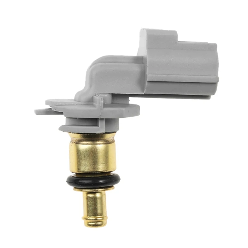 

2Pcs Coolant Temperature Sensor Water Temperature Sensors 3L8Z-12A648-AA for Ford FOCUS