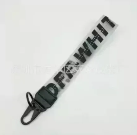 

New design keychain