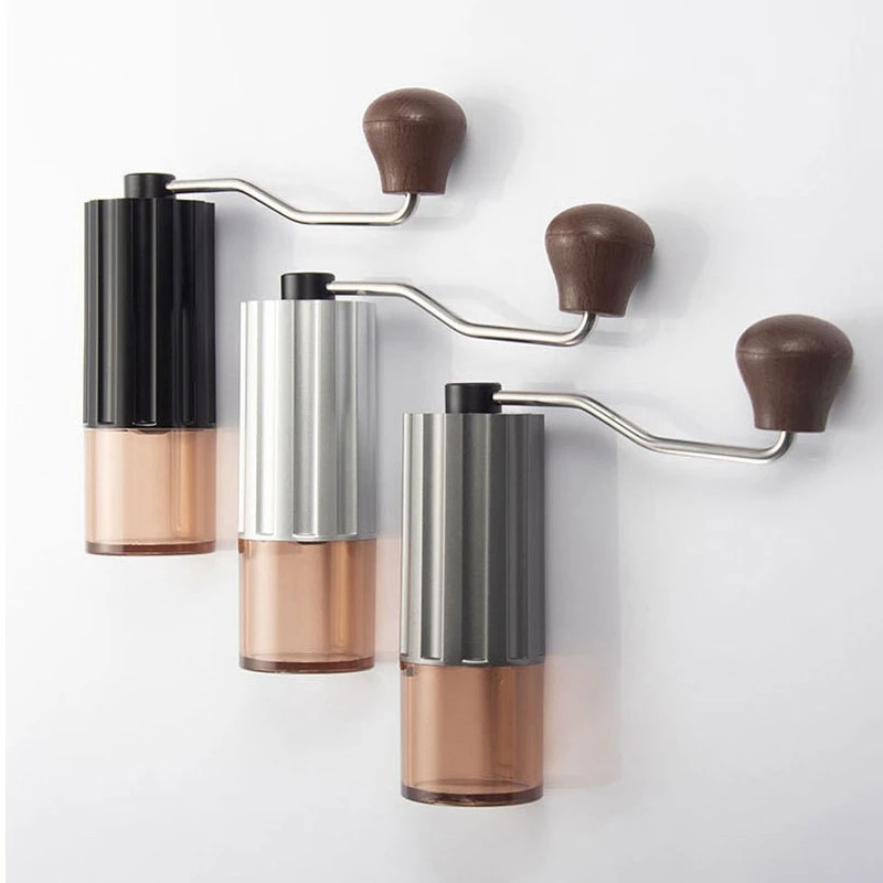 

Ручная кофемолка, бытовая ручная кофемолка с ЧПУ, стальной сердечник