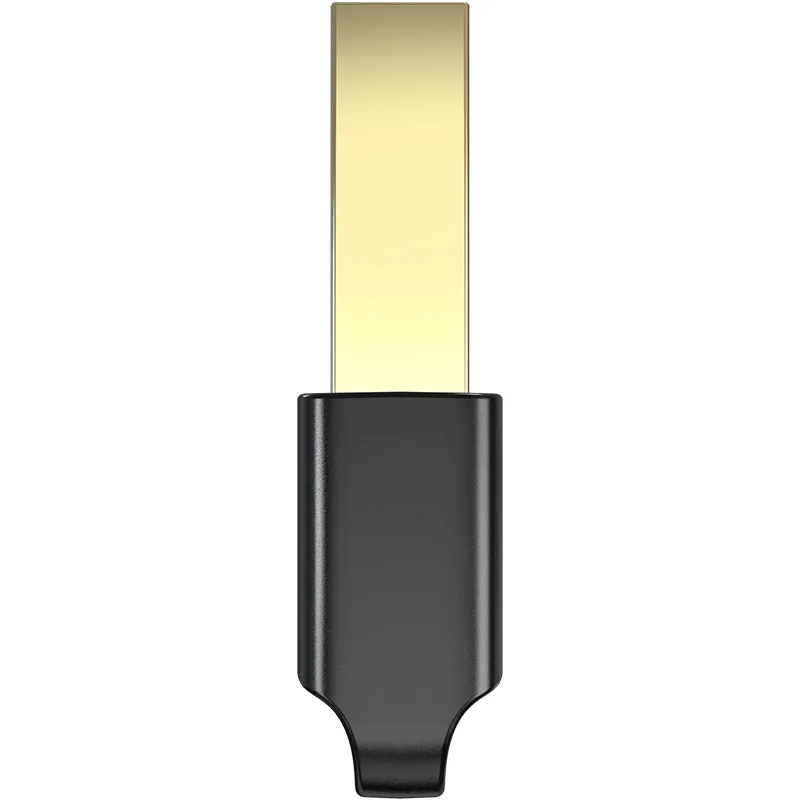 Черный USB Bluetooth 2 4 беспроводной адаптер приемник ключ ГГц Аудио 10 м Win8 для ПК