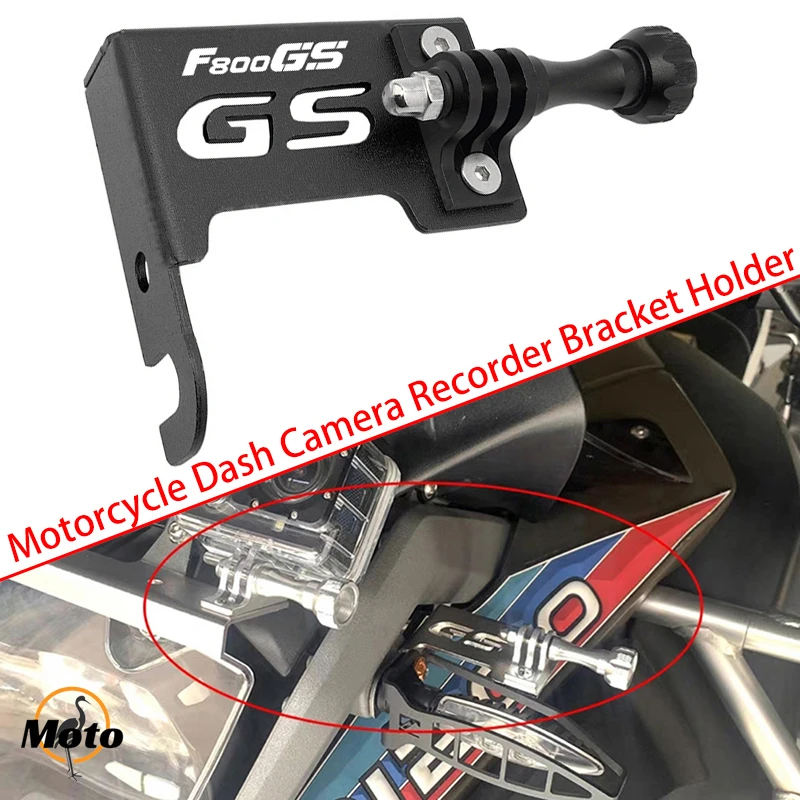 Для BMW F800GS F700GS F650GS F800 GS 2013-2017 аксессуары для мотоциклов с ЧПУ передний левый