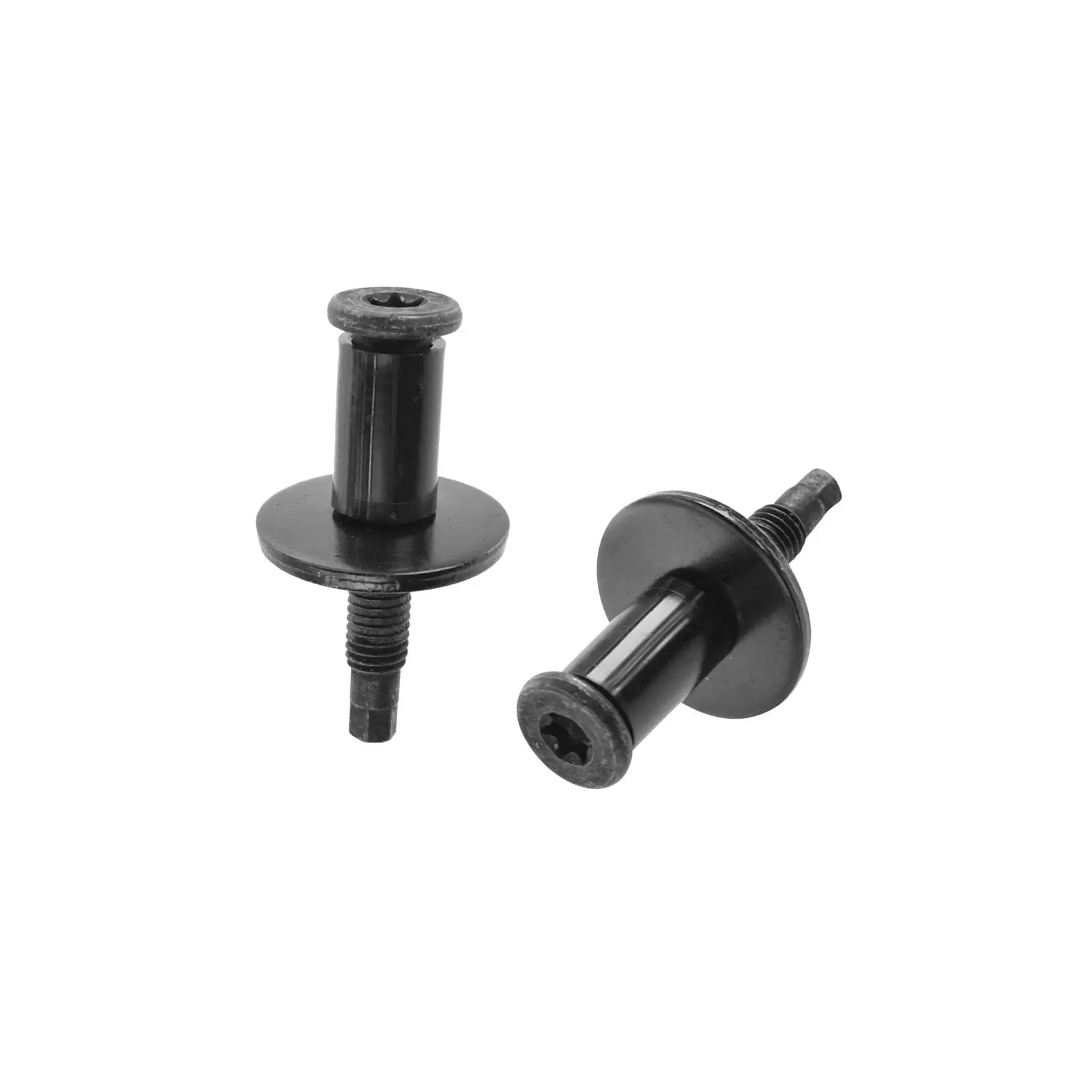 

2 шт., задвижные болты 1L3Z-9940A42-Aa для Ford