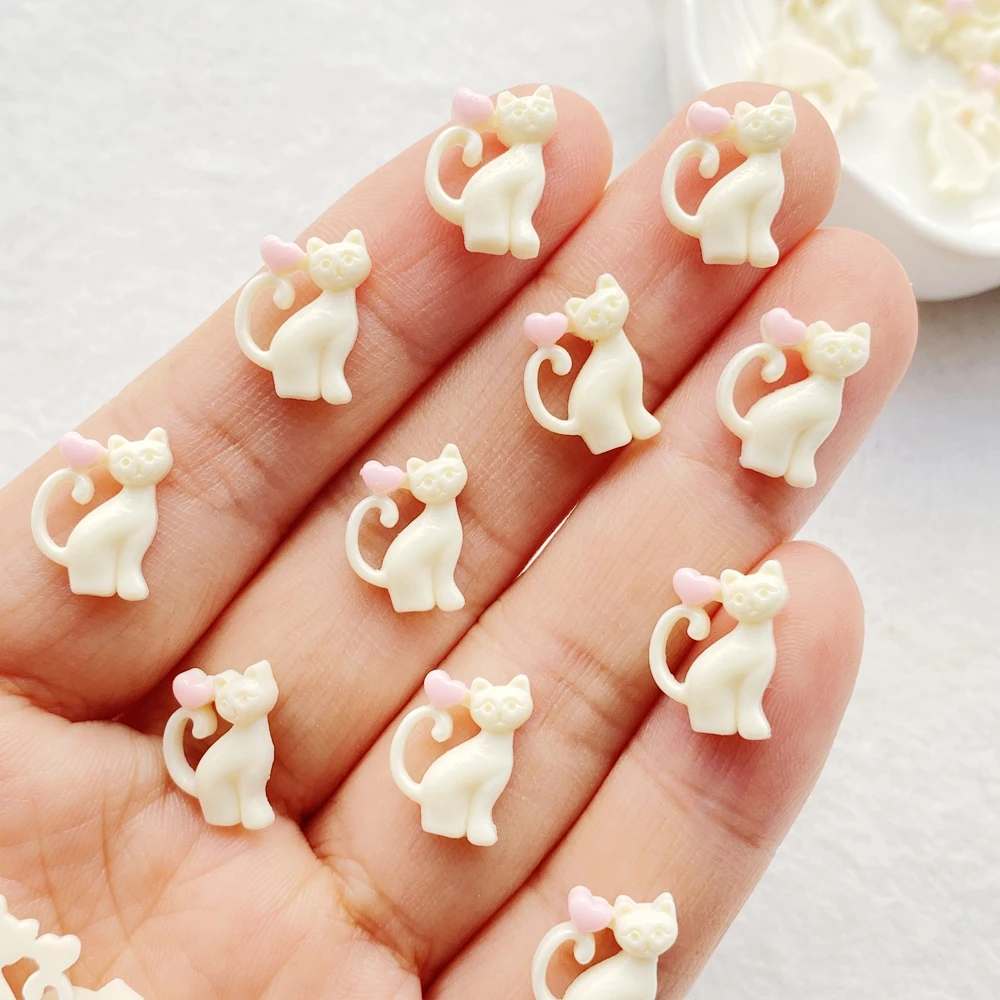 

Мини-сердечки из канифоли TSXJY