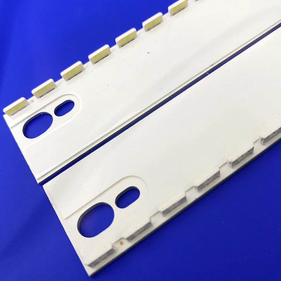 Светодиодный для Un49ku6400 Un49ku6450g Un49ku6500 V6ER_490SMA_58LED_R2 490SMB UN49KU6500G BN96-39674A UA49MU6500 UA49MU6900