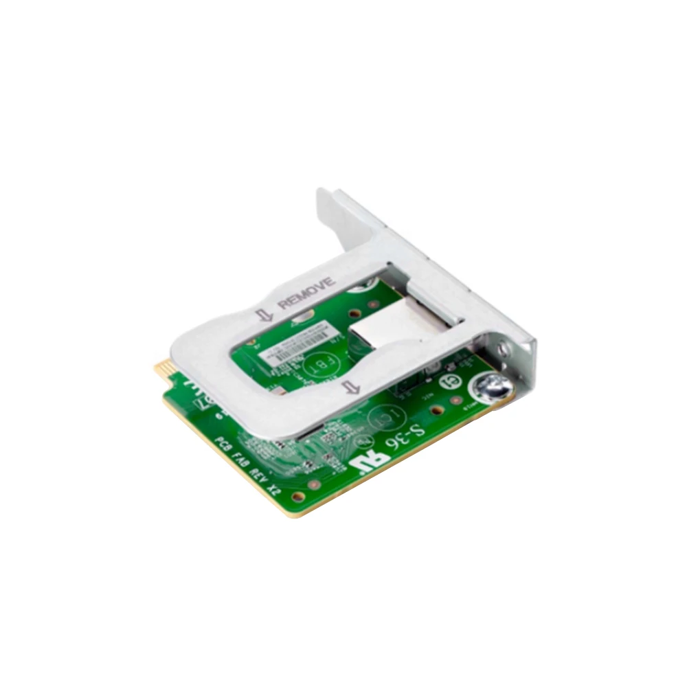 

Карта дистанционного управления, оригинальный комплект для HPE Microserver Gen10 Plus