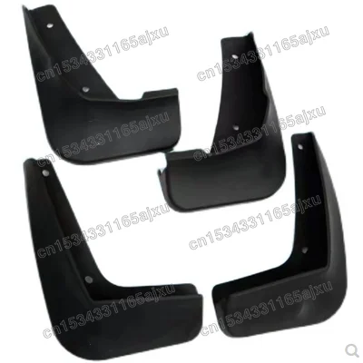 

Пластиковые Брызговики для Volkswagen Golf 7 MK7 7,5 поколения 2018