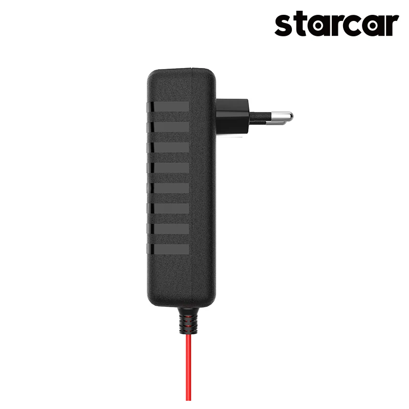 Ультратонкое зарядное устройство 6 в 12 В, зарядное устройство для импульсного ремонта мотоцикла, детская игрушечная машинка, газонокосилка, яхты