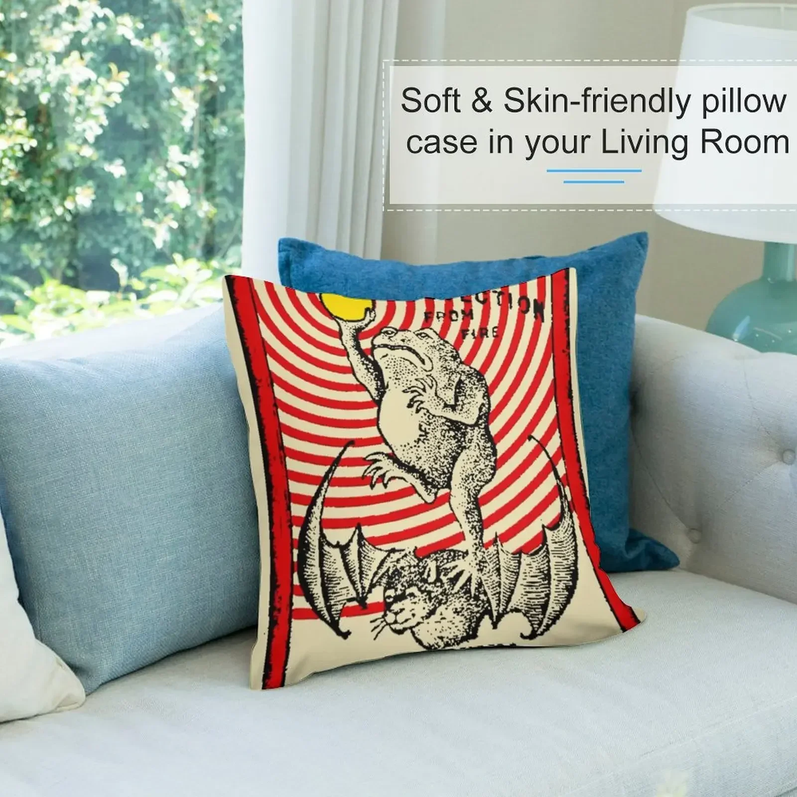 Takashima Matchbox декоративная подушка Рождественские наволочки для подушек Чехлы