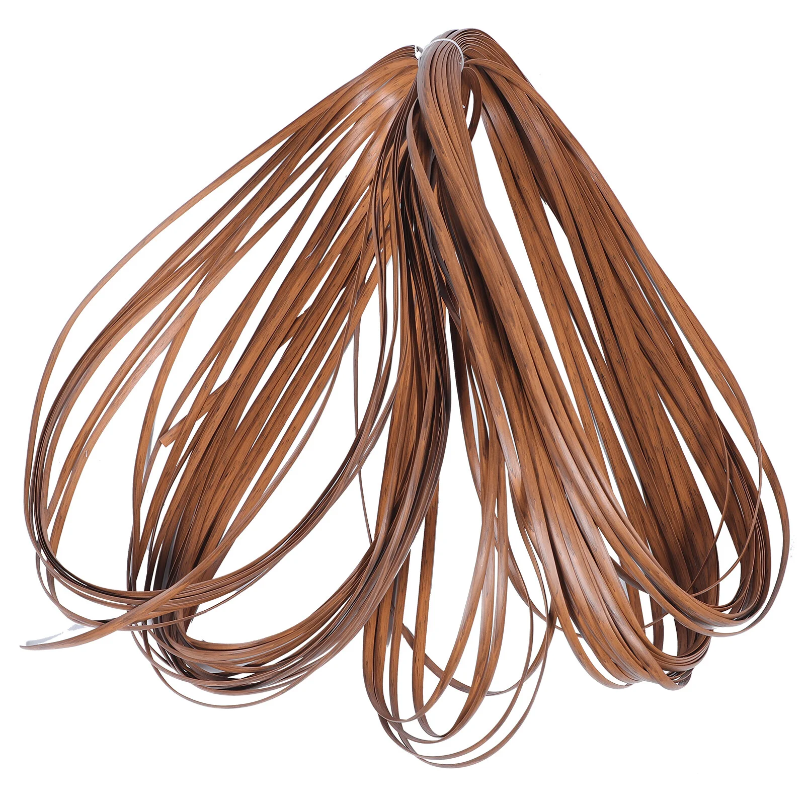 

Repair Supplies Wicker Plastic Rattan Material For Chair DIY Handicraft Furniture