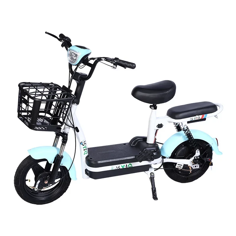 Поставка от производителя электрических транспортных средств электрические