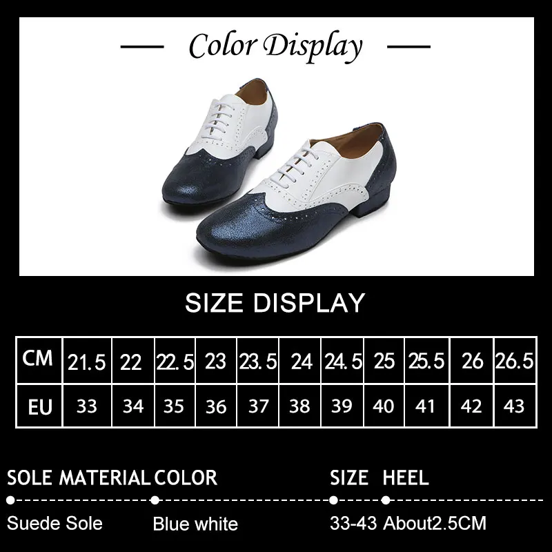 Men Dance Shoes Ballroom dance shoes Adult Latin Dance Shoes Tango Performance Shoes Dance Sneaker For Boy heeled 2.5cm Indoor
