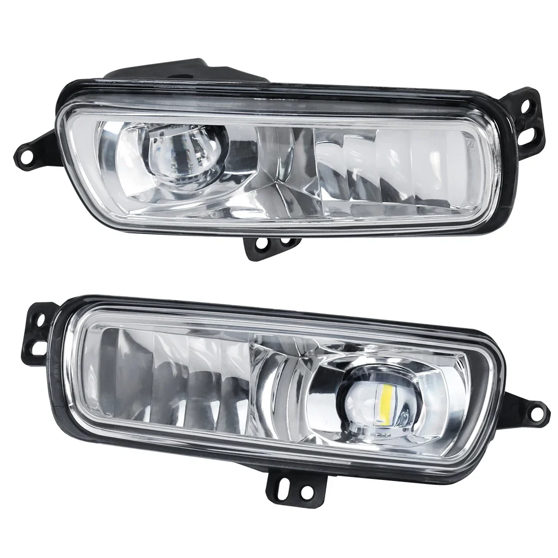 

Противотуманная фара для переднего бампера автомобиля Ford Focus MK3 2015 2016 2017 2018