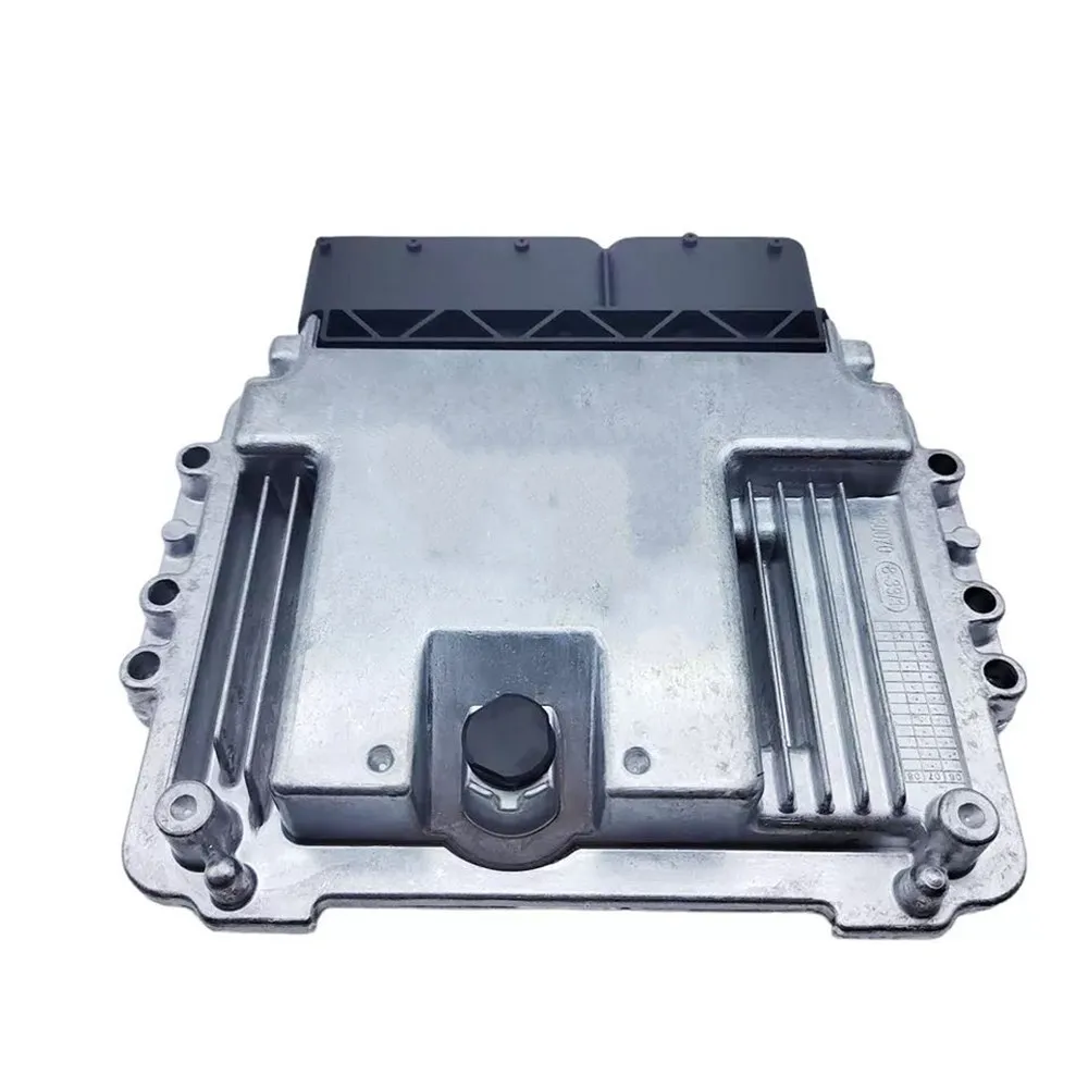 

Оригинальный новый для Hyundai -AT KIA Cerato MEG17.9.12, автомобильный двигатель, компьютерная плата, электронный блок управления ECU 39128-2B706 391282B706