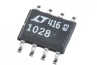 

LT1028CS8 LT1028CS8 # PBF патч Sop-8 новый оригинальный импортный спот