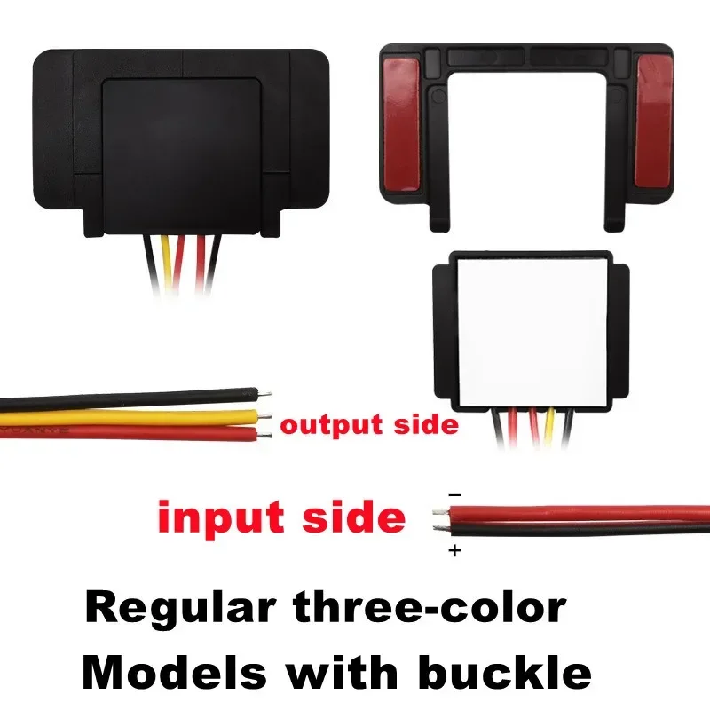 

12 В 5 А емкостный ССТ Регулируемый сенсорный переключатель для ванной комнаты зеркальный Реостат переключатель для зеркальной фотоподсветки украшение