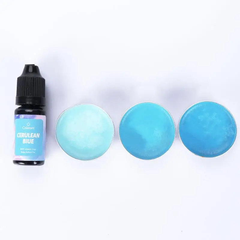 24 цвета изготовление свечей цвет цветов искусственное мыло рукоделие литье под