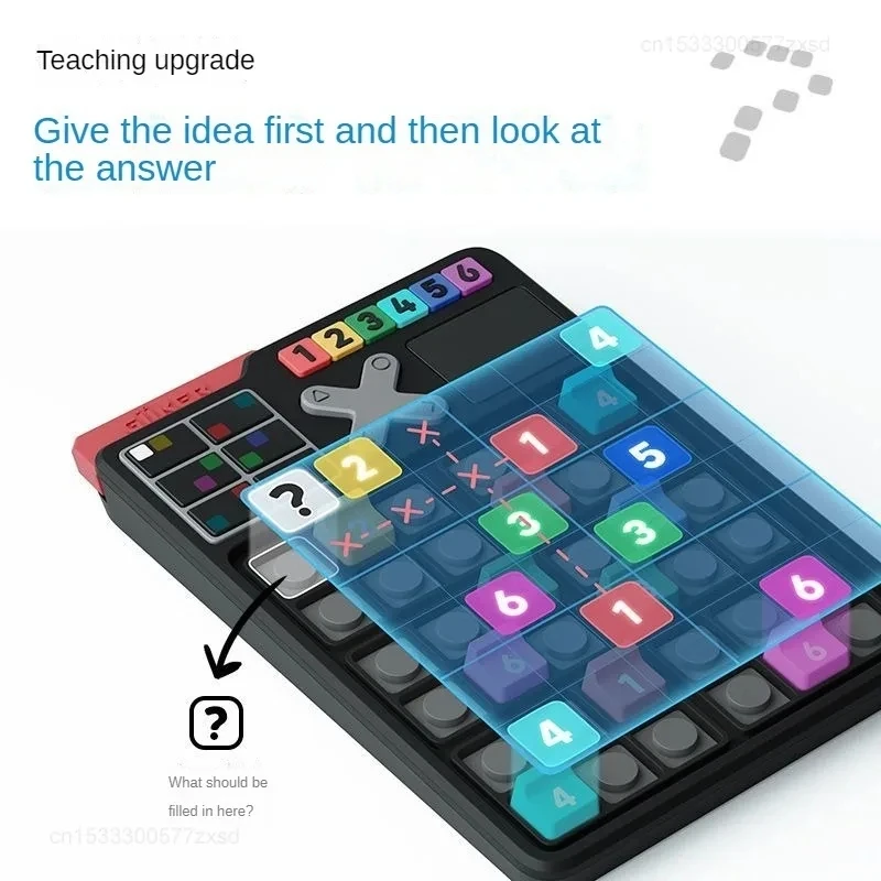 Игра Giiker для детей